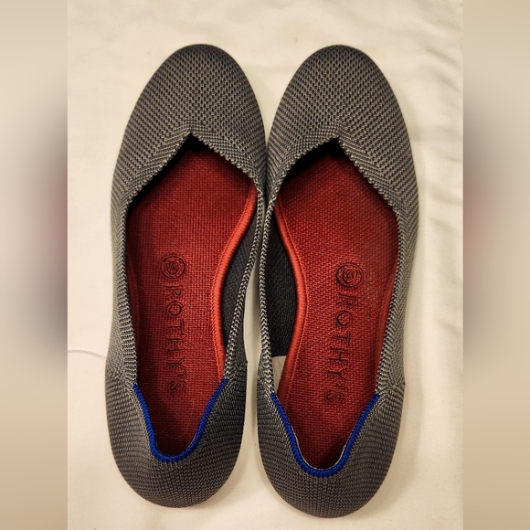 Rothy's Flats - Picture 2 of 10